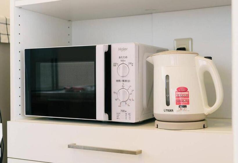 Апартаменты 2 Спальни, Ten Apartment