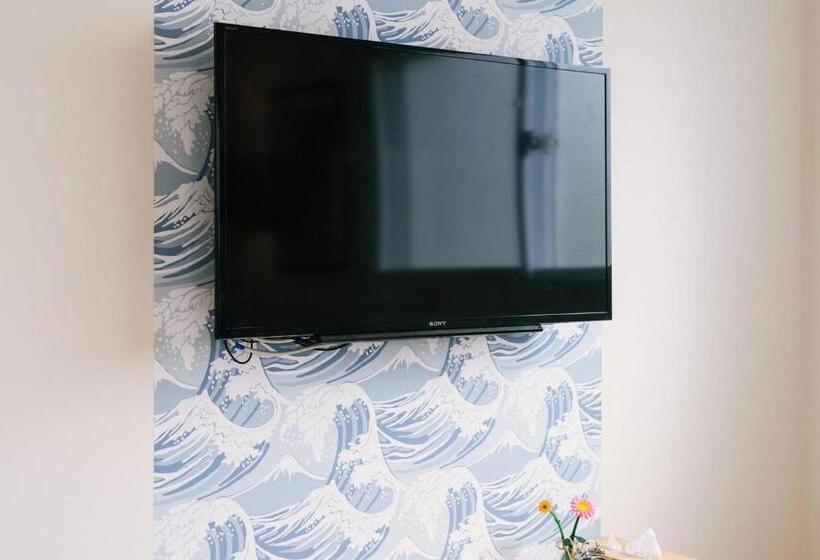 Апартаменты 2 Спальни, Ten Apartment