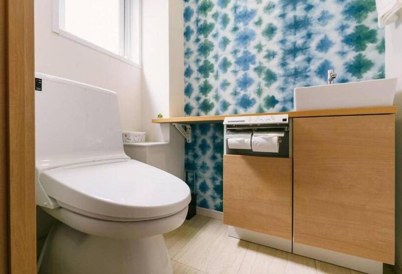 Апартаменты 2 Спальни, Ten Apartment