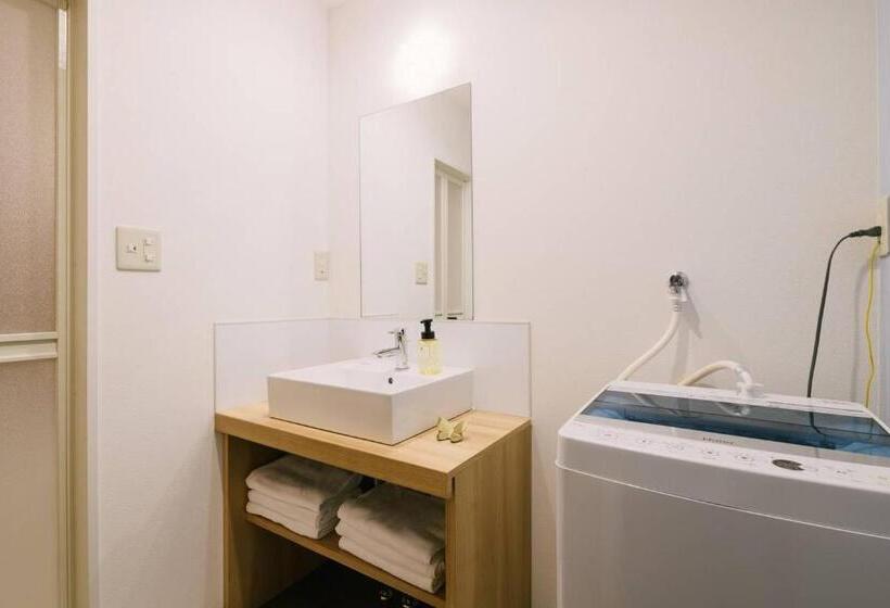 Апартаменты 3 Спальни, Ten Apartment