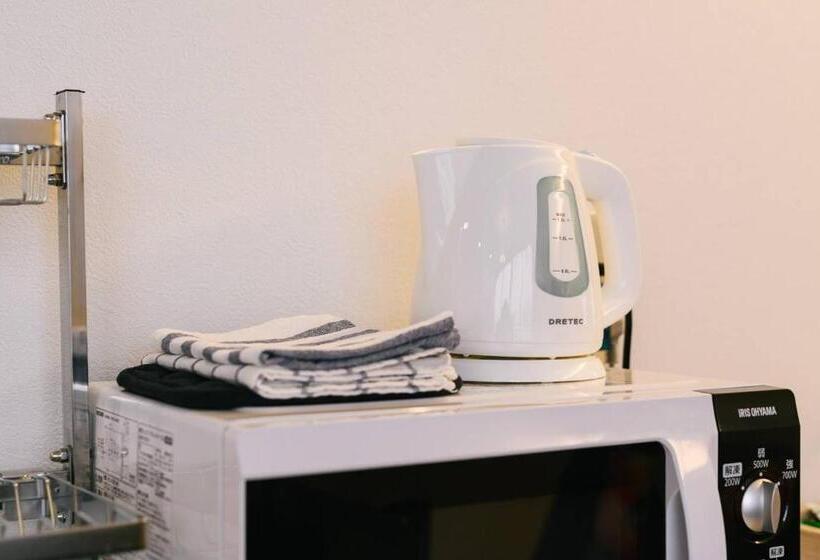 Апартаменты 3 Спальни, Ten Apartment