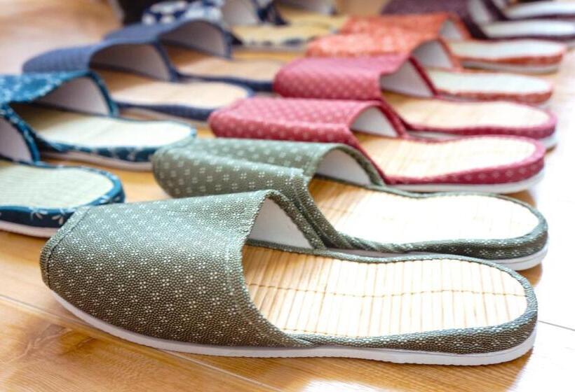 Студия Стандарт, Ten Apartment