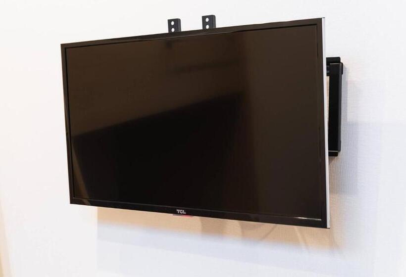 Студия Стандарт, Ten Apartment