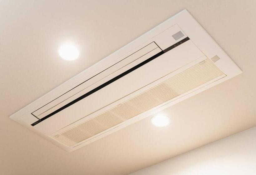 Студия Стандарт, Ten Apartment