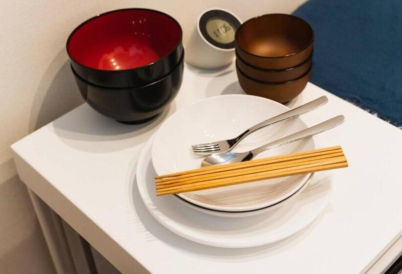 Студия Стандарт, Ten Apartment