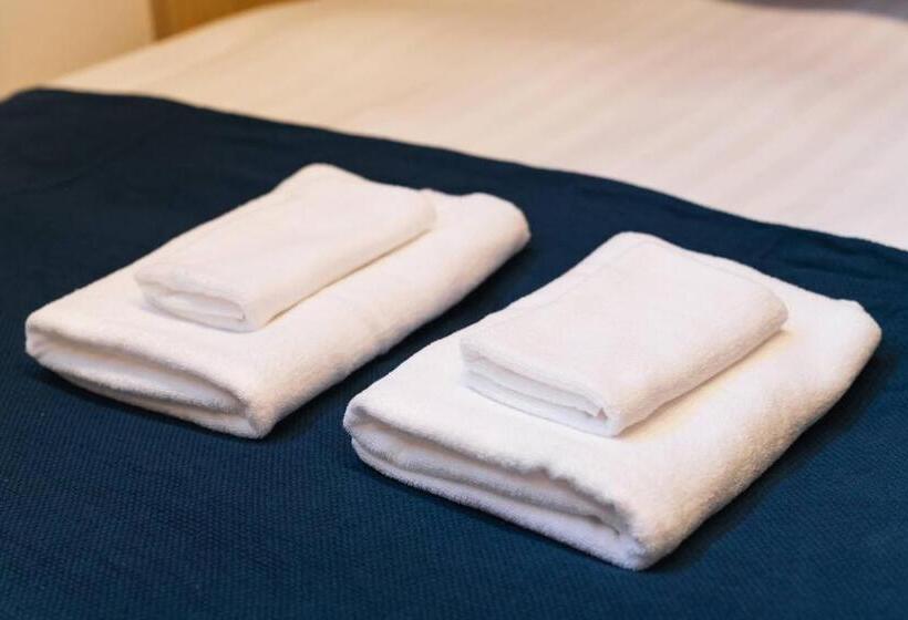 Студия Стандарт, Ten Apartment