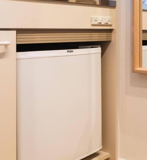 Студия Стандарт, Ten Apartment