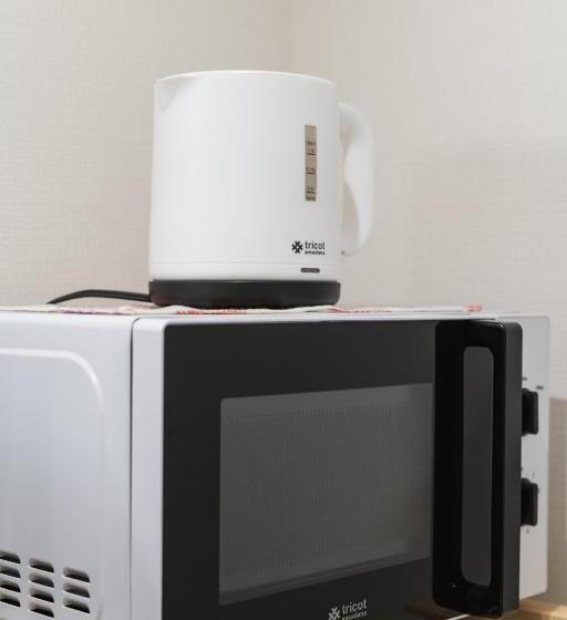 Апартаменты 1 Спальня, Ten Apartment