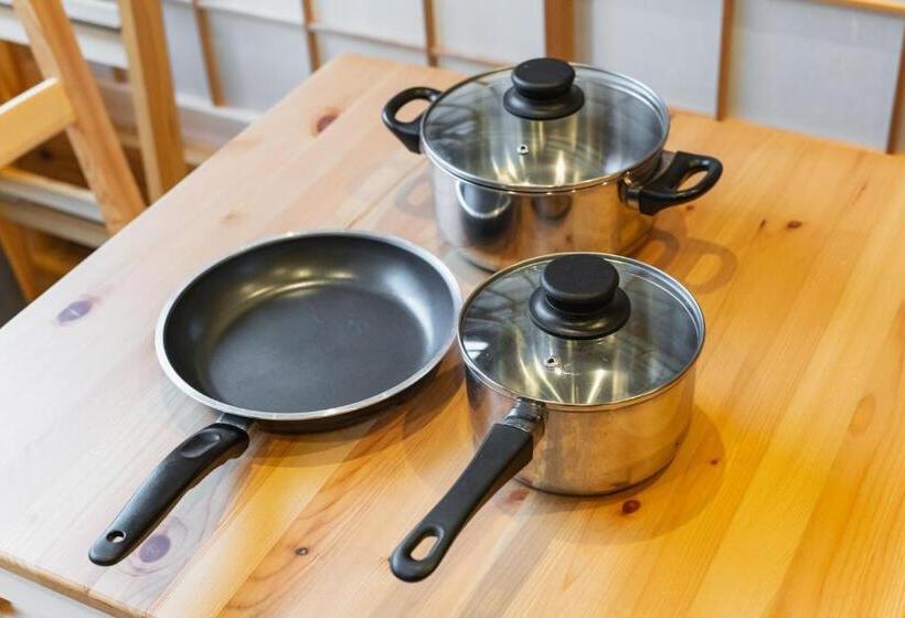 Апартаменты 1 Спальня, Ten Apartment