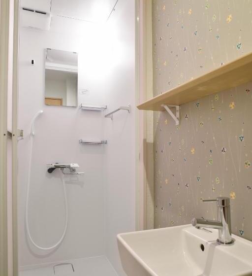 Апартаменты 1 Спальня, Ten Apartment