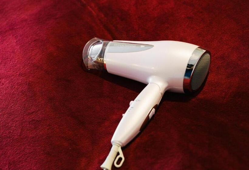 Номер Стандарт, Ten Apartment