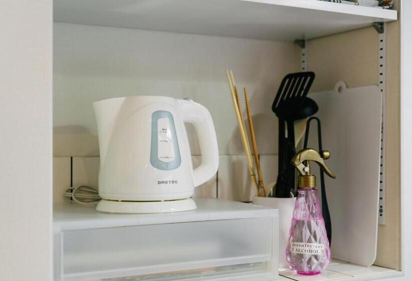 Номер Стандарт, Ten Apartment