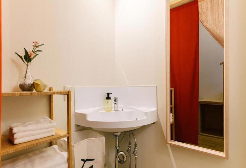 Номер Стандарт, Ten Apartment