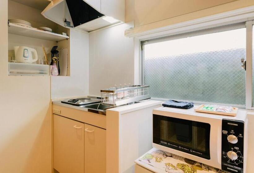 Номер Стандарт, Ten Apartment