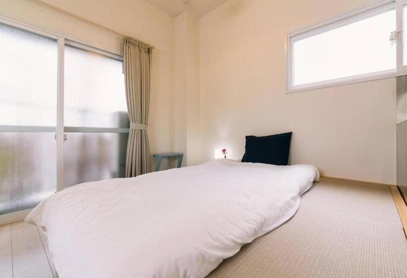 Апартаменты 2 Спальни, Ten Apartment