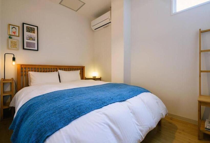 Апартаменты 3 Спальни, Ten Apartment