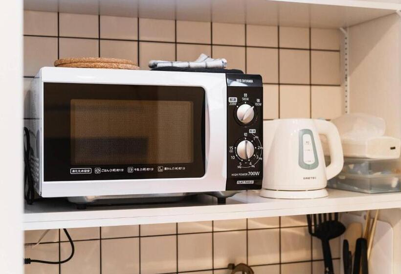 Студия Стандарт, Ten Apartment