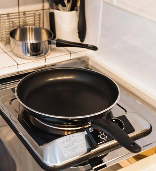 Студия Стандарт, Ten Apartment