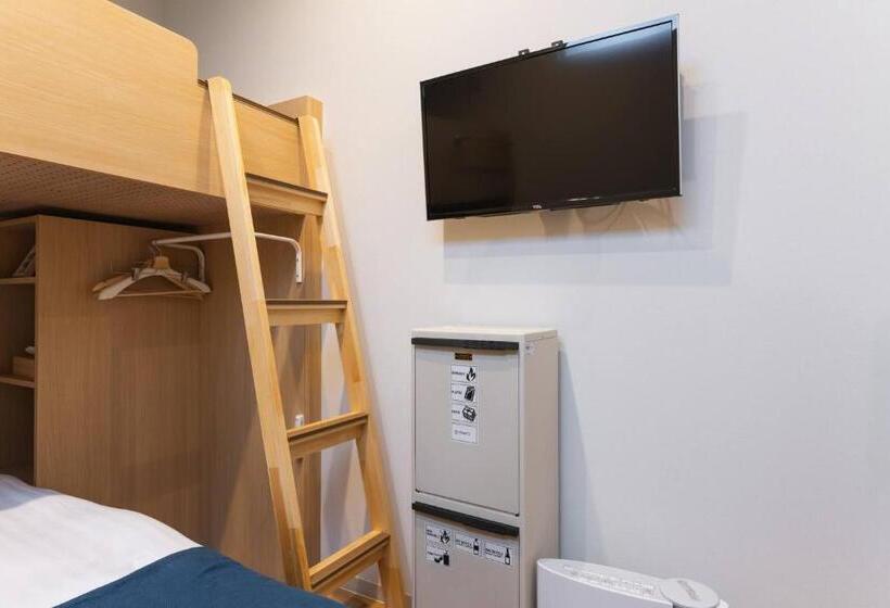 Студия Стандарт, Ten Apartment