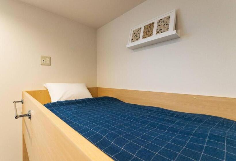 Студия Стандарт, Ten Apartment