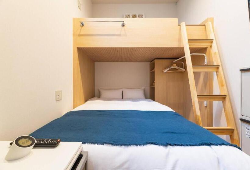 Студия Стандарт, Ten Apartment