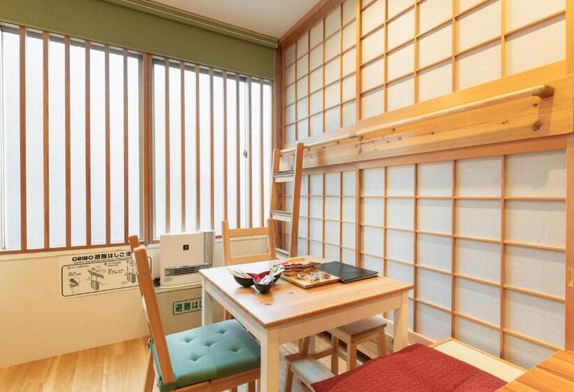 Апартаменты 1 Спальня, Ten Apartment