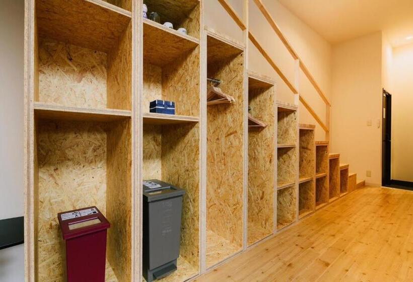 Номер Стандарт, Ten Apartment