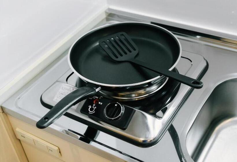 Номер Стандарт, Ten Apartment