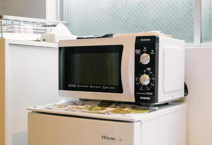 Номер Стандарт, Ten Apartment