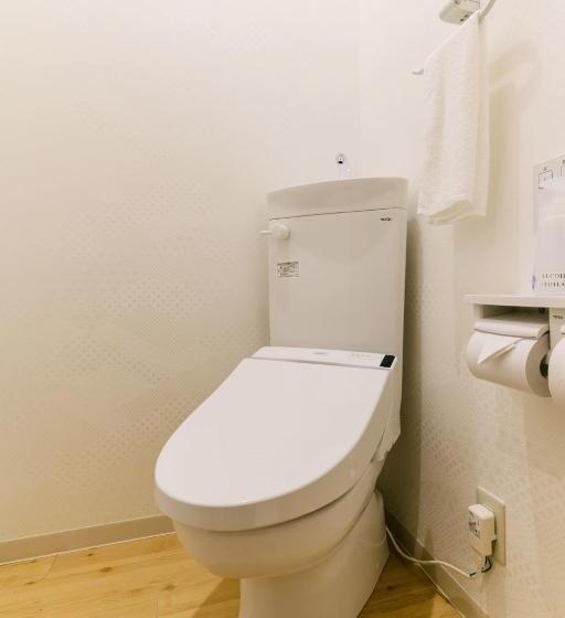 Номер Стандарт, Ten Apartment