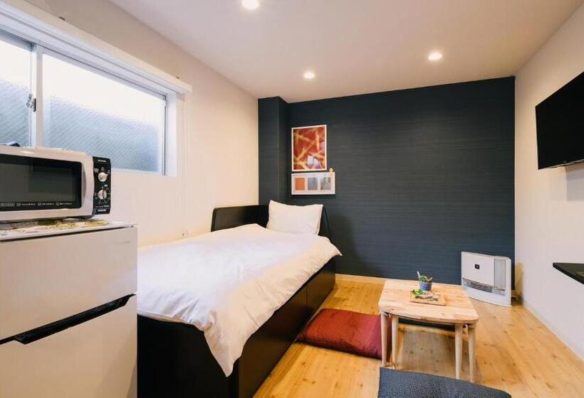 Номер Стандарт, Ten Apartment