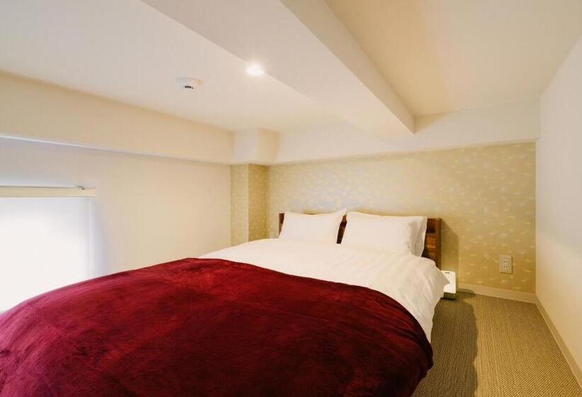 Номер Стандарт, Ten Apartment