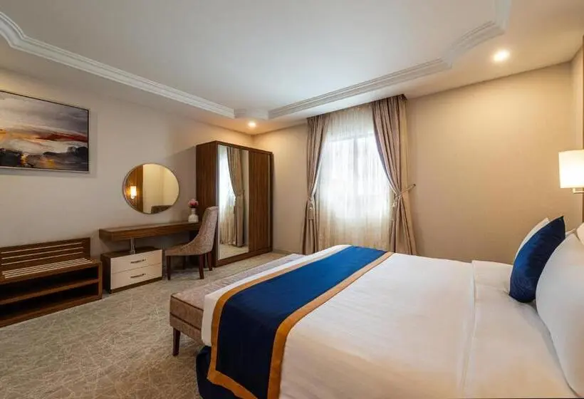 آپارتمان 2 خوابه, Al Qasr Al Wadeen