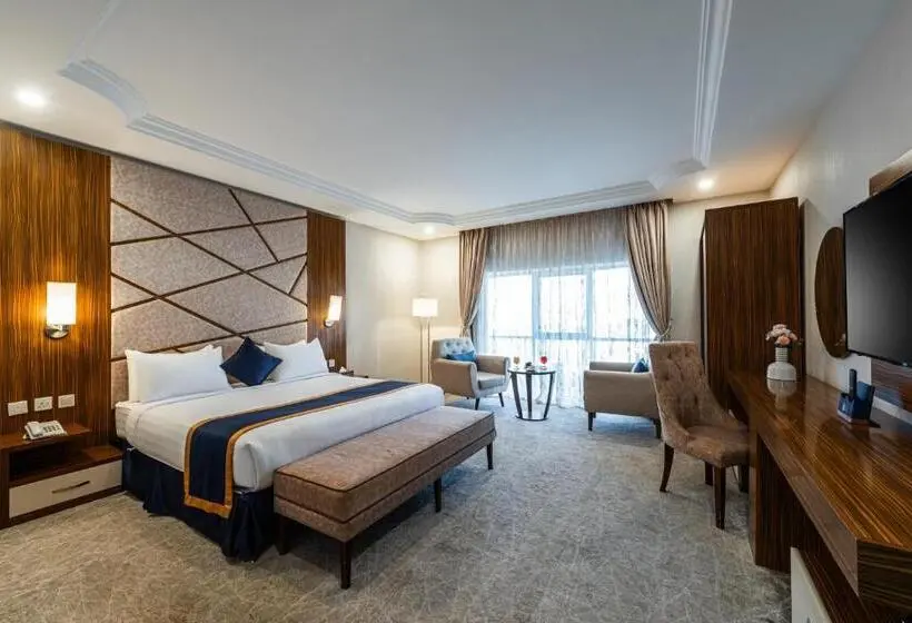 آپارتمان 2 خوابه, Al Qasr Al Wadeen