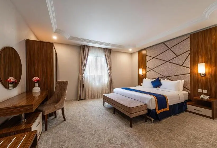 آپارتمان 2 خوابه, Al Qasr Al Wadeen