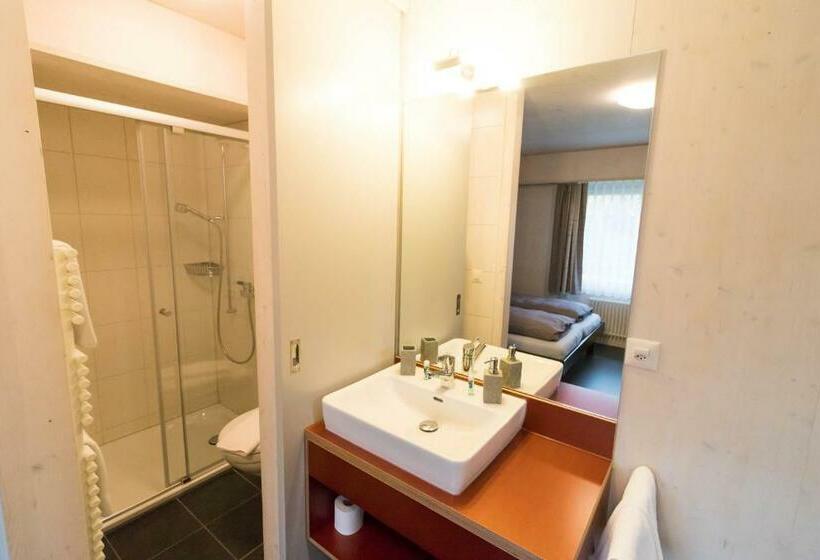 חדר סטנדרט, Gasthaus Ochsen