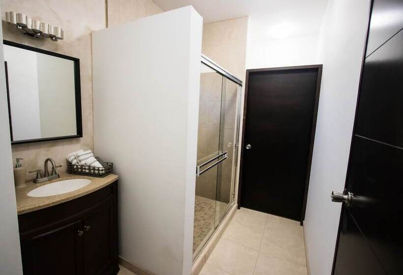 豪华房间, Cuatro Lunas Hotel Boutique