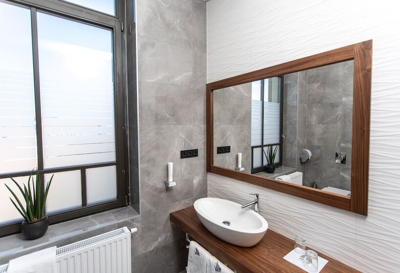 스탠다드 싱글 룸, Artis Boutique