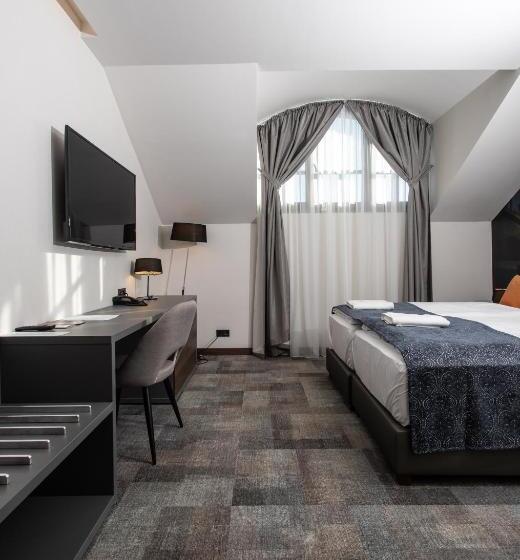 스탠다드 도시전망 룸, Artis Boutique