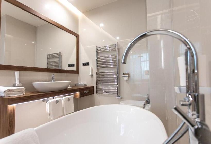 디럭스 룸, Artis Boutique