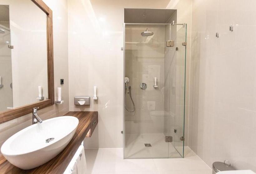 수피리어 룸 도시 전망, Artis Boutique