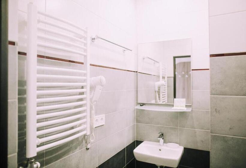 اتاق لوکس, Bolero Plus