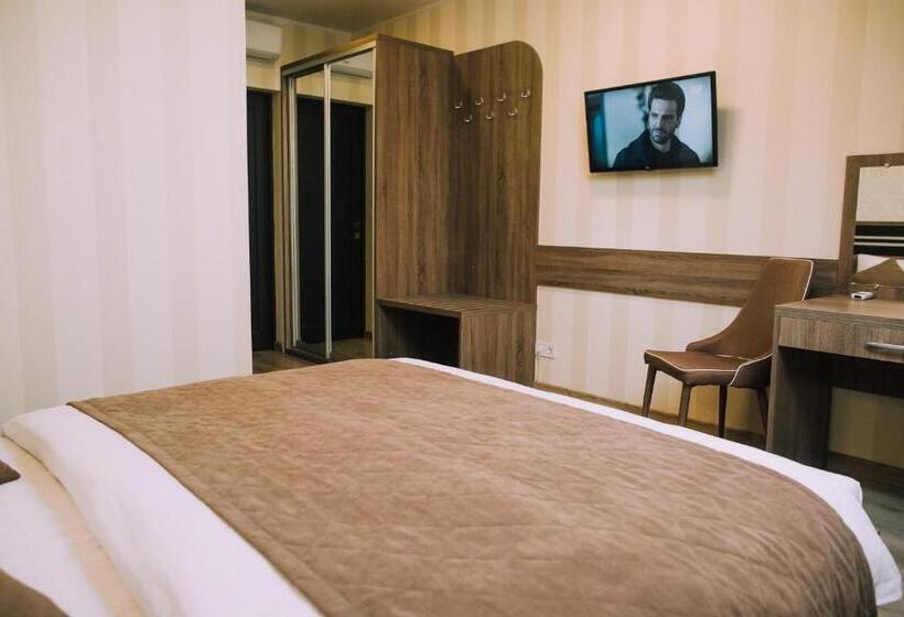 اتاق لوکس, Bolero Plus