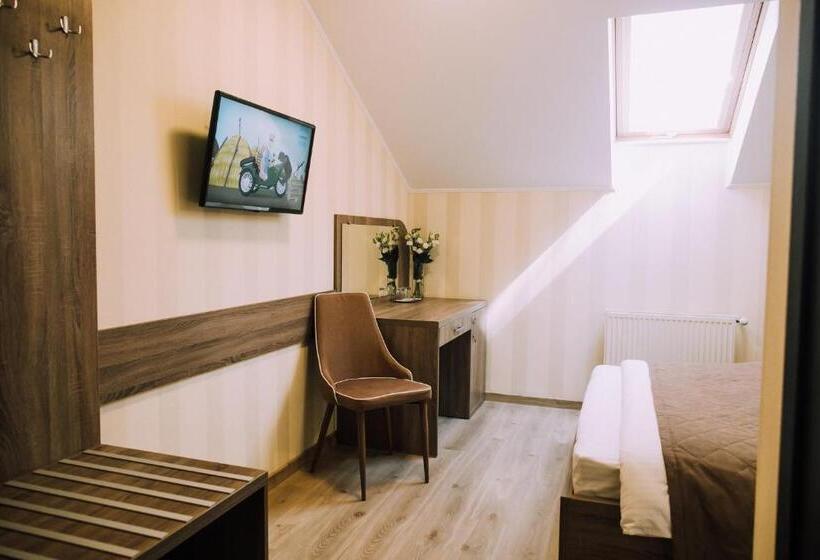 اتاق لوکس, Bolero Plus