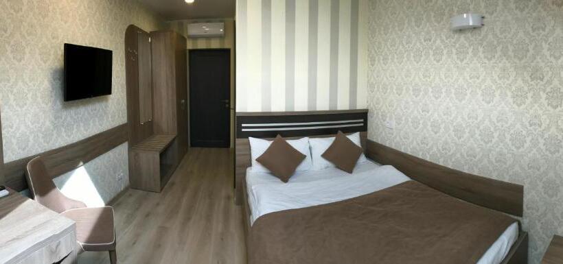 اتاق استاندارد, Bolero Plus