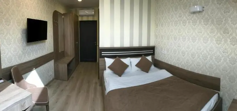 اتاق استاندارد, Bolero Plus