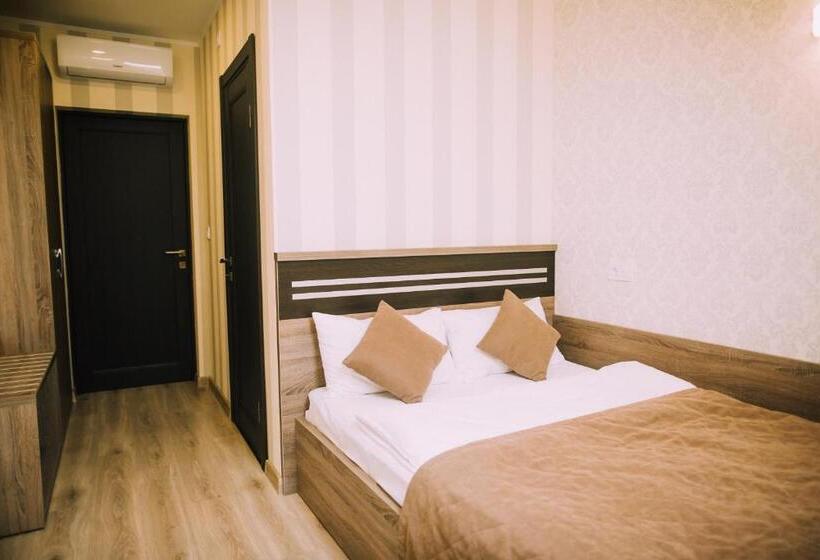 اتاق استاندارد, Bolero Plus