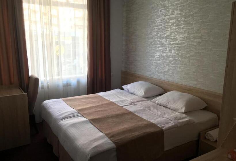 스탠다드 룸, Hobby