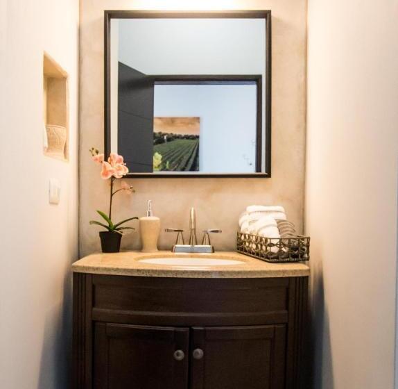 豪华房间, Cuatro Lunas Hotel Boutique