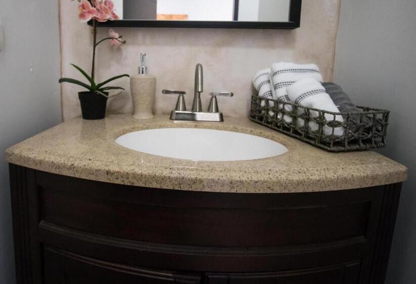 豪华房间, Cuatro Lunas Hotel Boutique